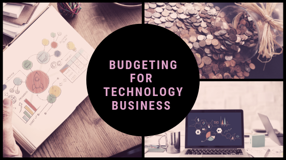 Budgeting for Technology Companies