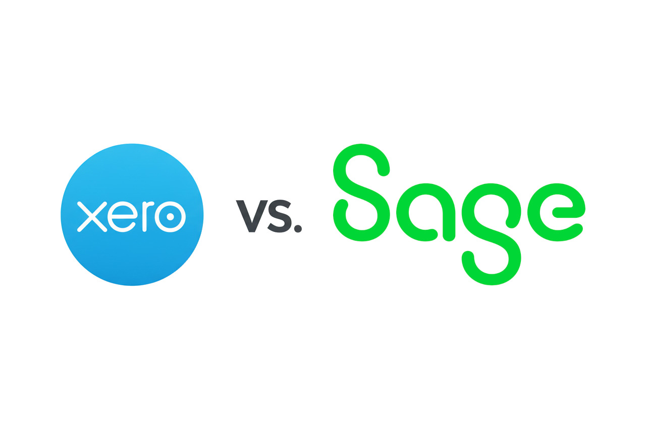 Xero vs. Sage