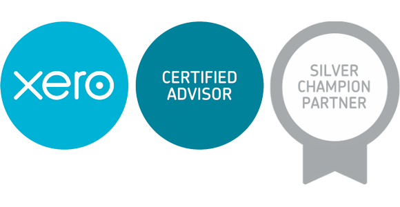 We are Xero Certified Advisors